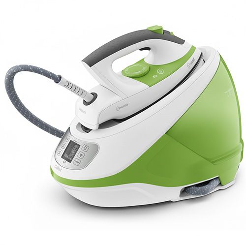 Réparateur électroménager centrale vapeur