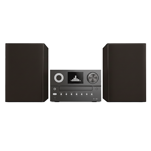 Réparation Chaine hifi