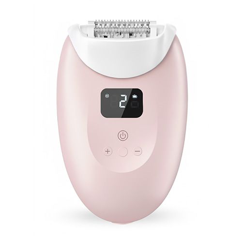 Réparation epilateur