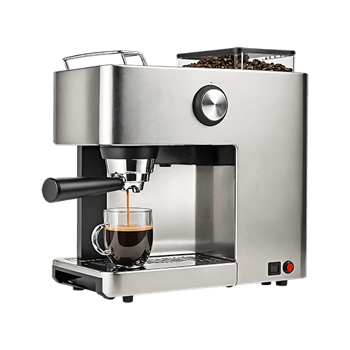 Réparateur électroménager Machine à café automatique