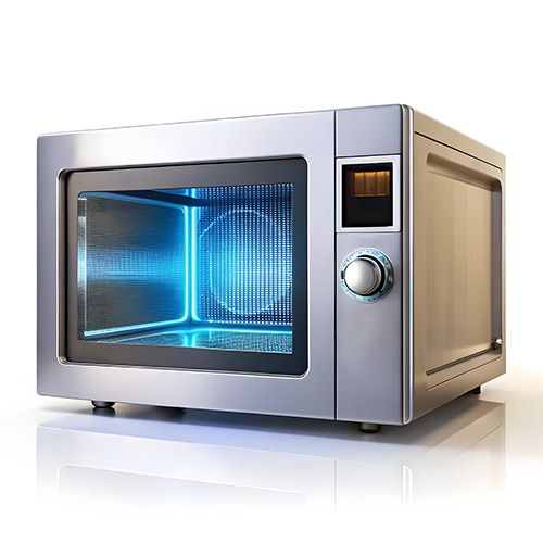 Réparateur électroménager Four micro ondes
