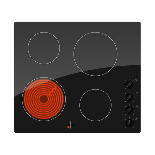 Réparateur électroménager Plaque de cuisson