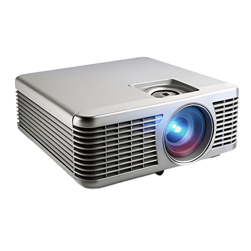 Réparation Videoprojecteur
