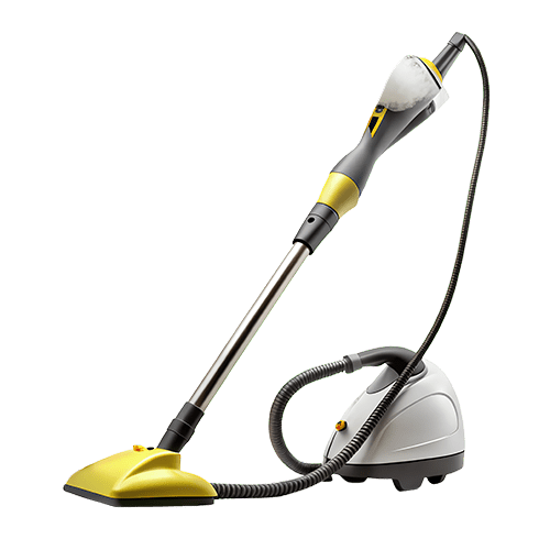 Réparation nettoyeur vapeur