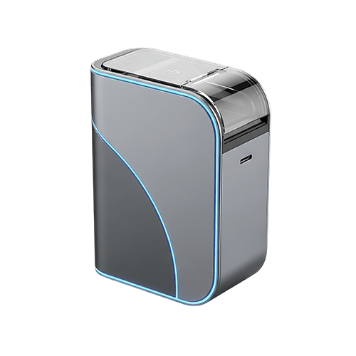 Réparation purificateur d'air humidificateur
