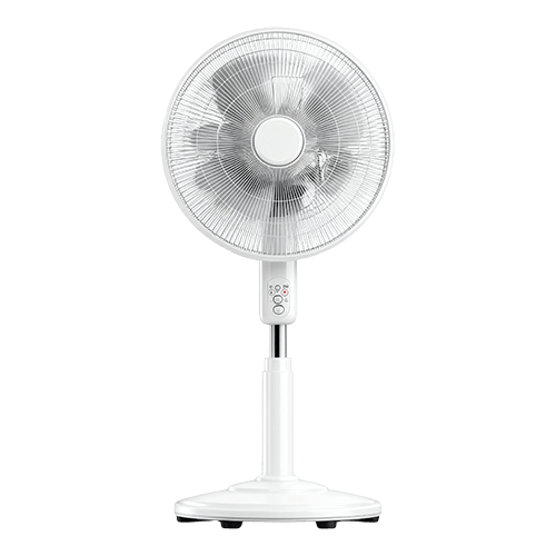 Réparation ventilateur
