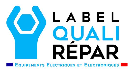 Label QualiRépar