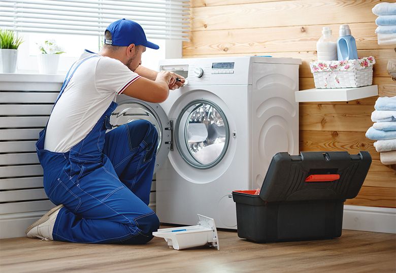 Réparation électroménager lave linge lave vaisselle seche linge frigo reseau repar