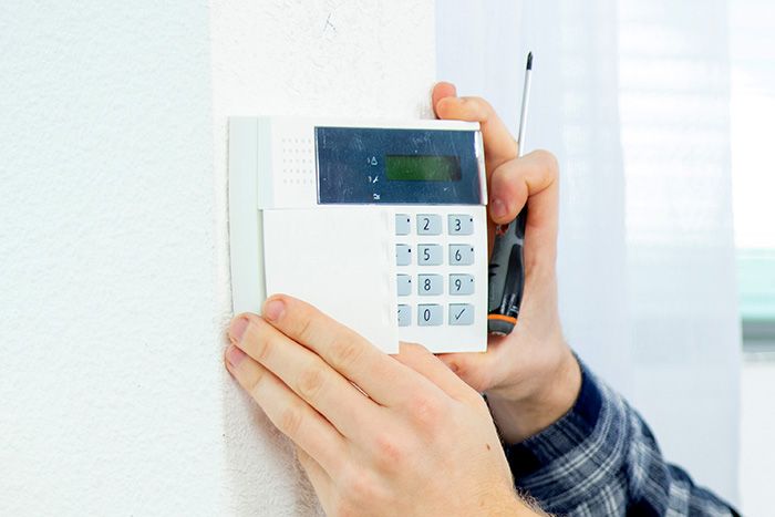 alarme réparateur électroménager Tiercé