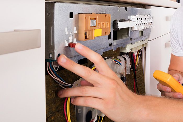 electro réparateur électroménager Bagnères-de-Bigorre