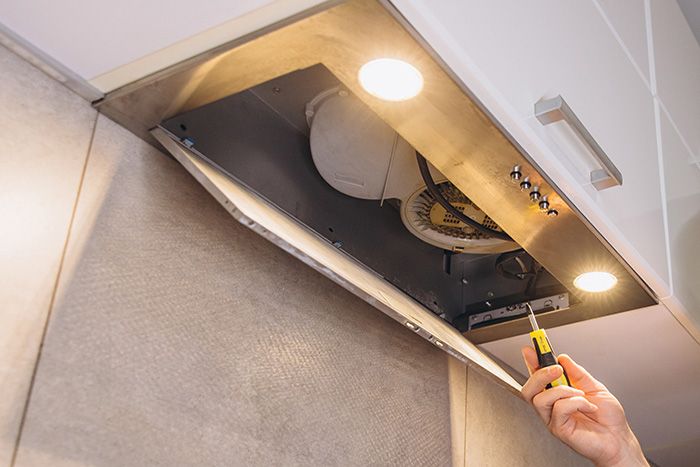 électroménager encastrable réparateur électroménager Apt