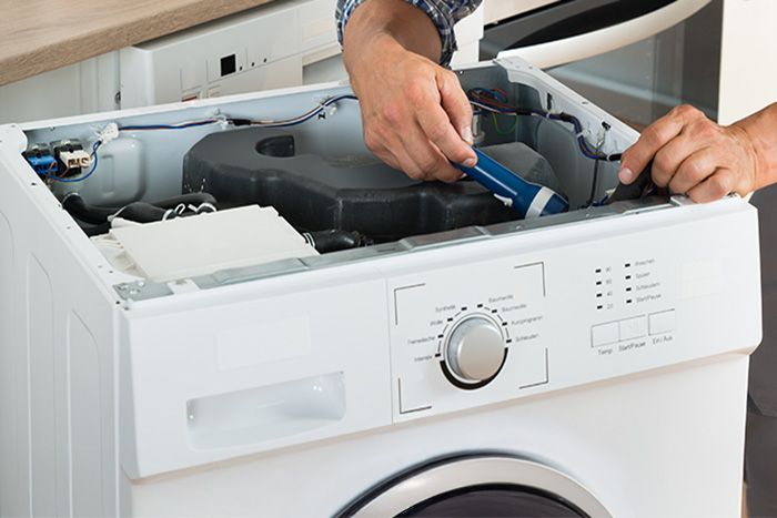 Gros électroménager depanneur electromenager Marseille 13006