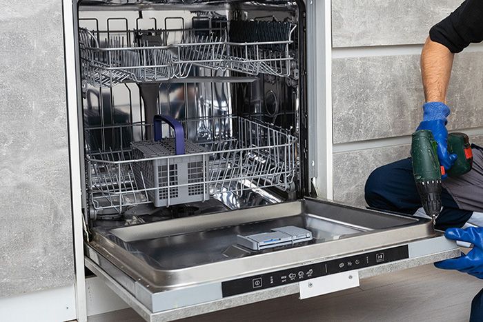 Gros électroménager réparateur électroménager Mirande