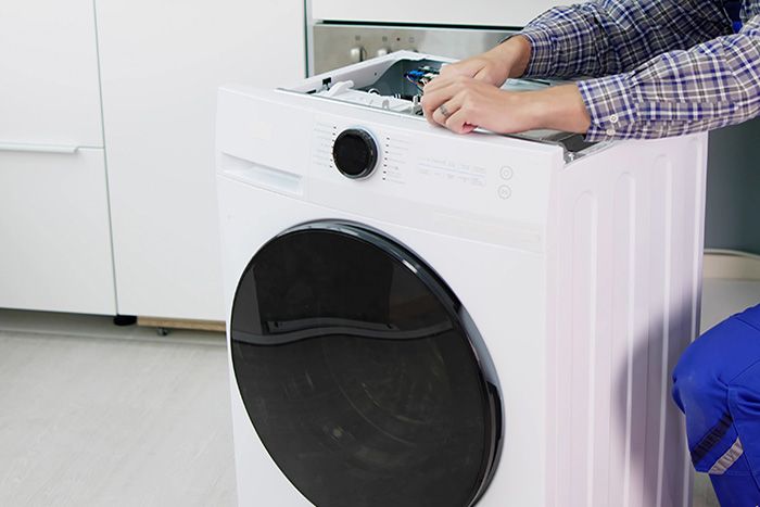 Gros électroménager réparateur électroménager Bagnères-de-Bigorre