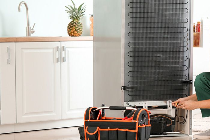 électroménager encastrable réparateur électroménager Miramas