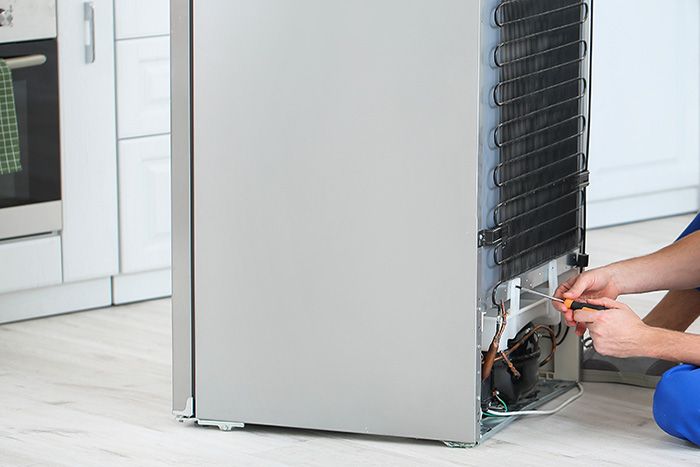 électroménager encastrable réparateur électroménager Mirande