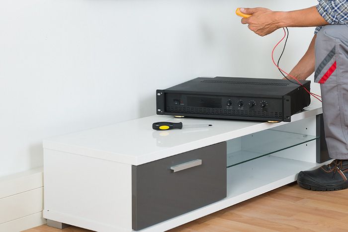 hifi réparateur électroménager Argelès-Gazost