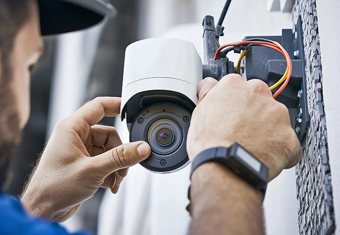 Réparation électroménager vidéo surveillance reseau repar