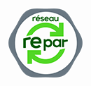 Réseau REpar Logo
